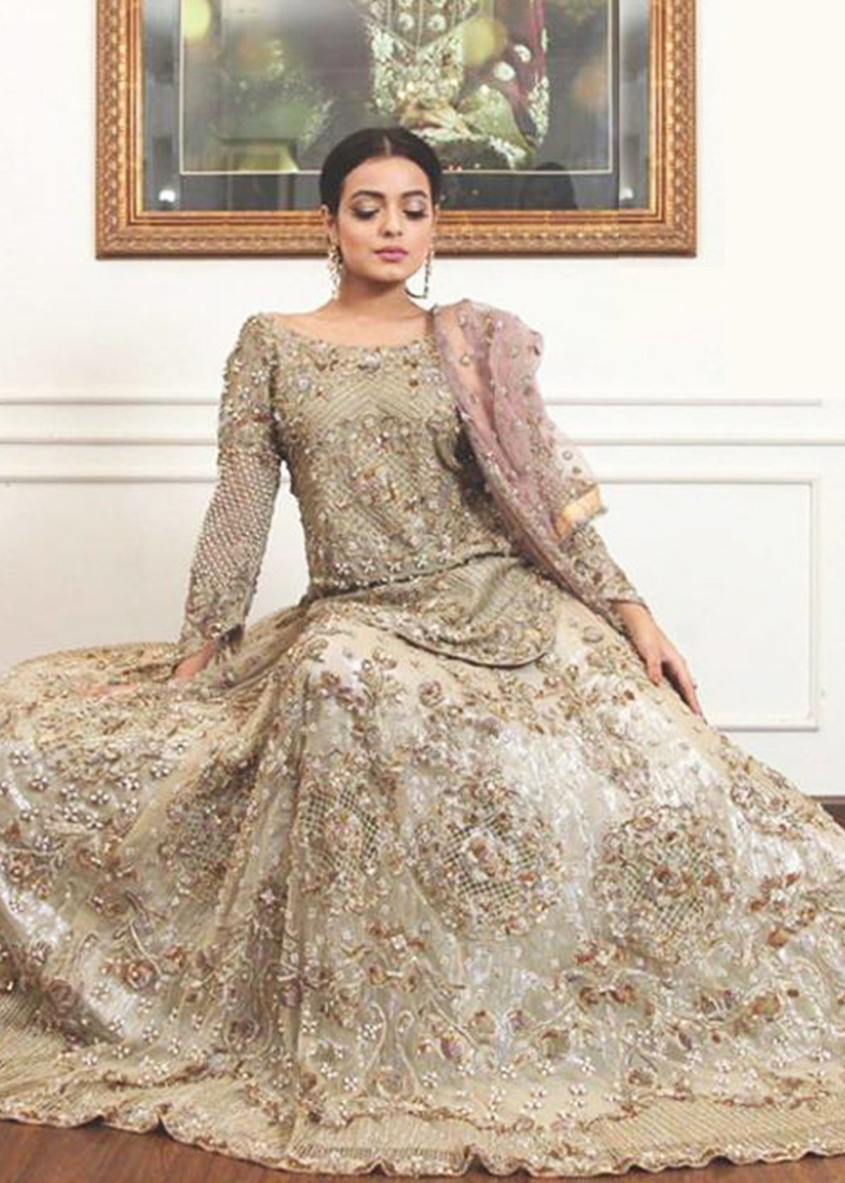 Bridal Diary 010