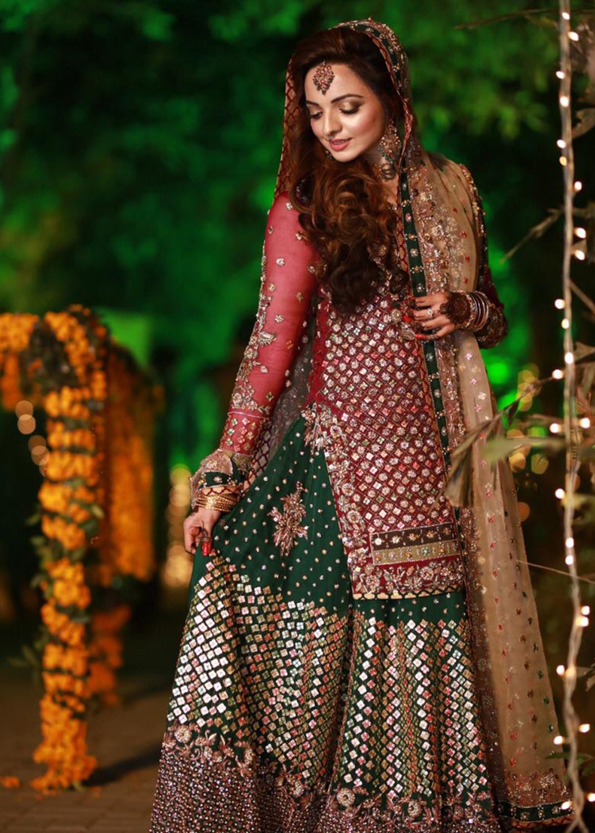 Bridal Diary 018