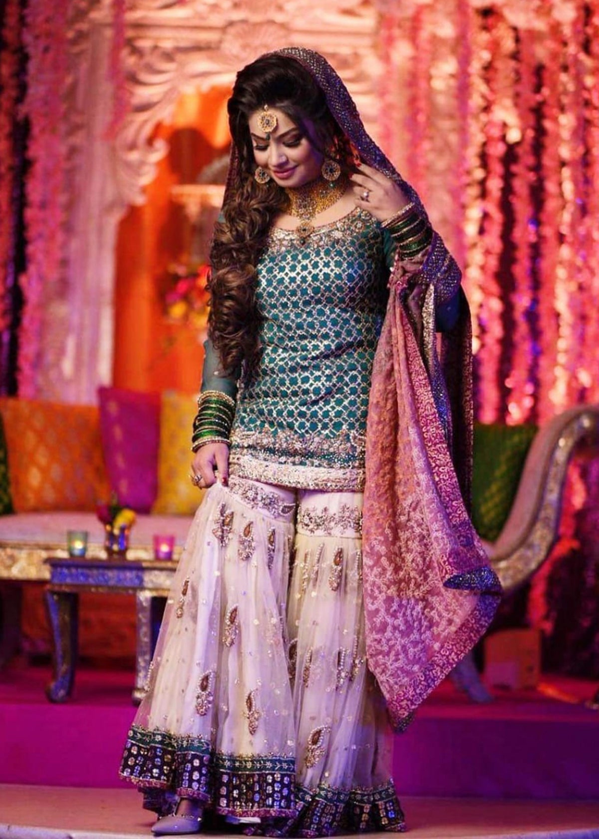 Bridal Diary 016