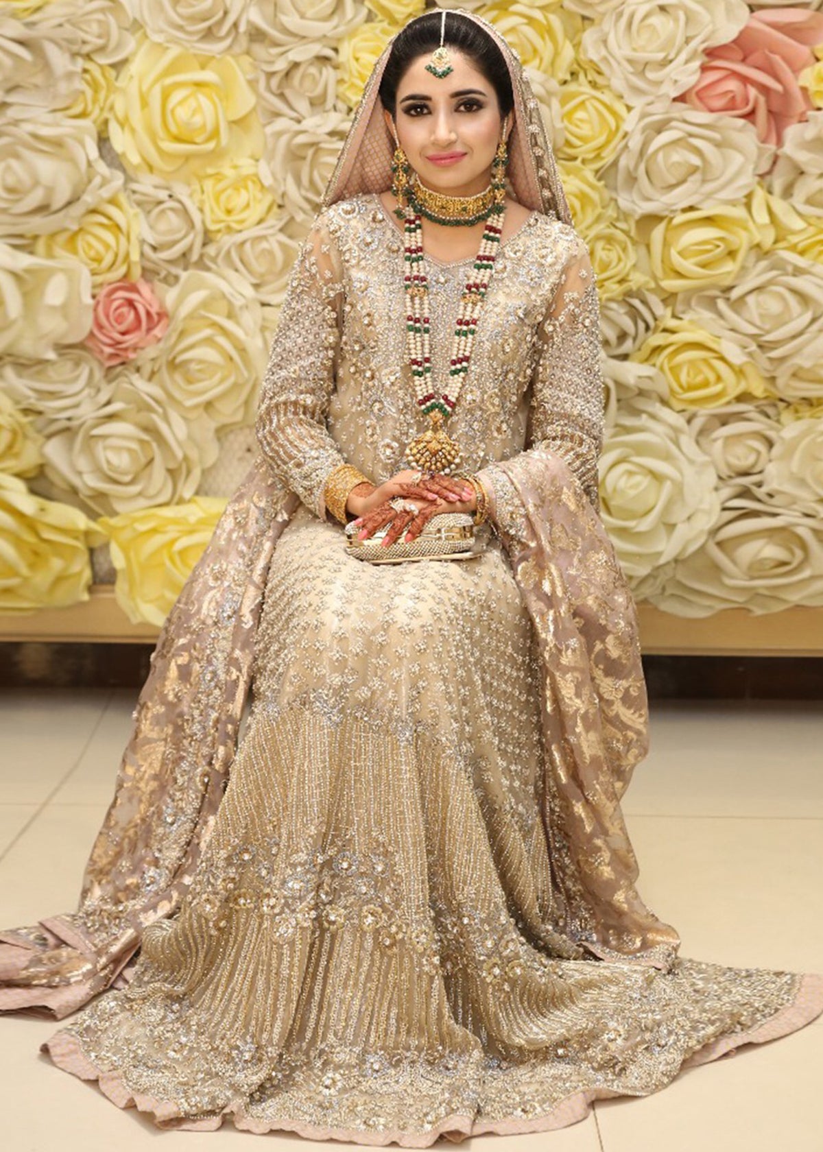Bridal Diary 070