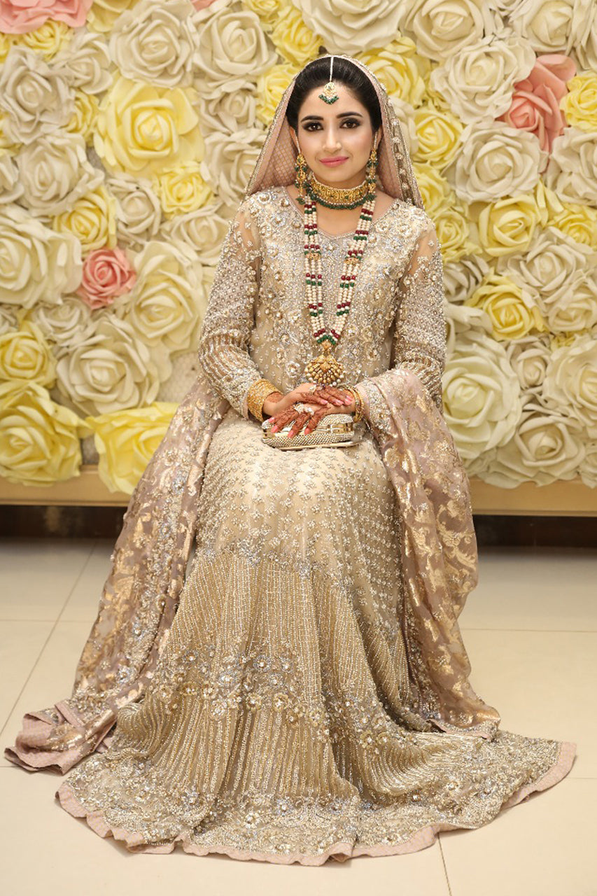 Bridal Diary 07