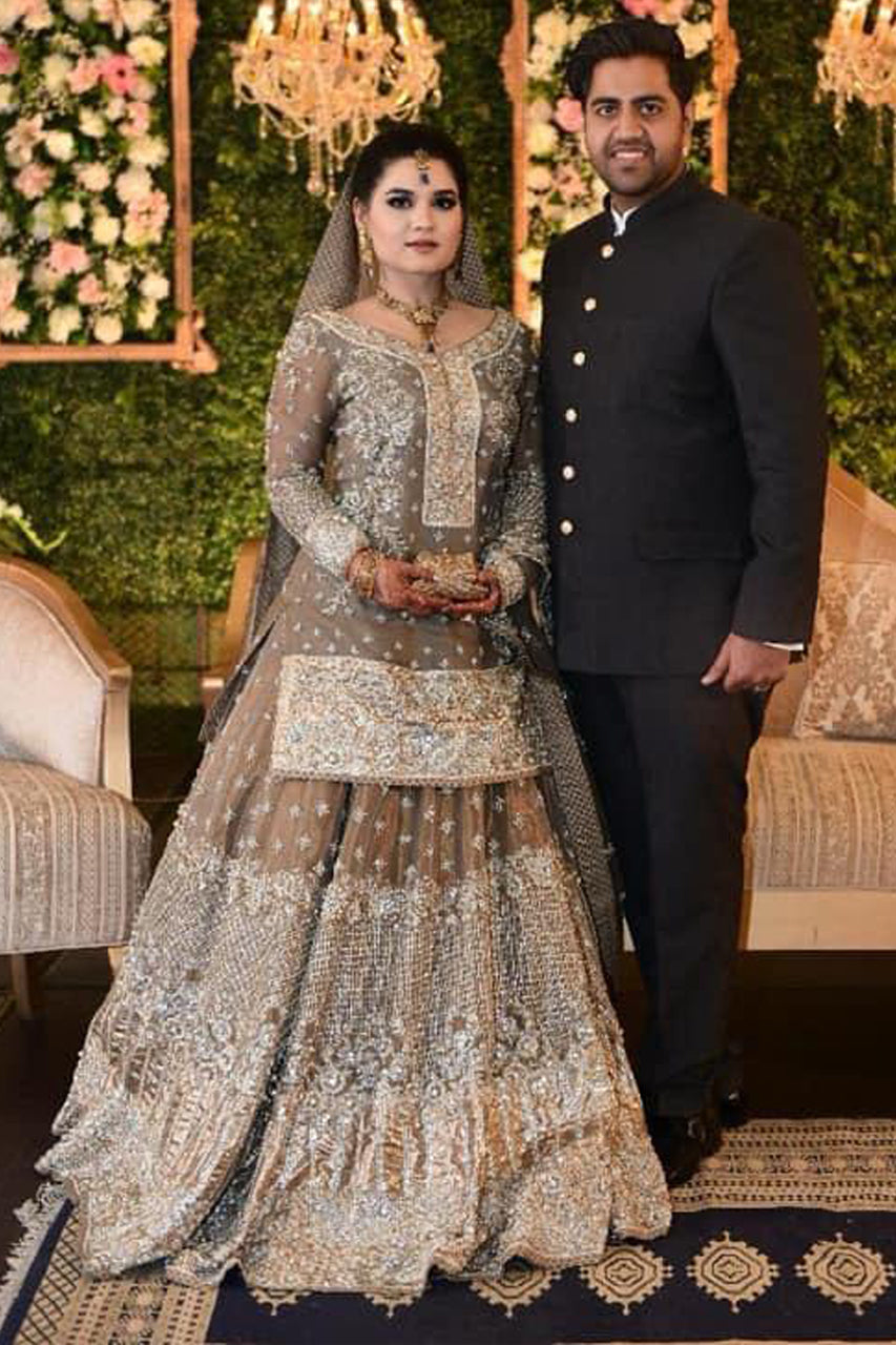 Bridal Diary 04