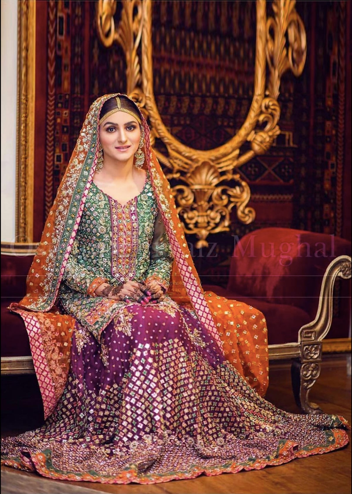 Bridal Diary 020