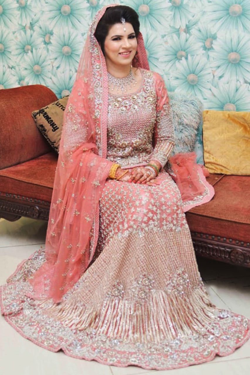 Bridal Diary 08