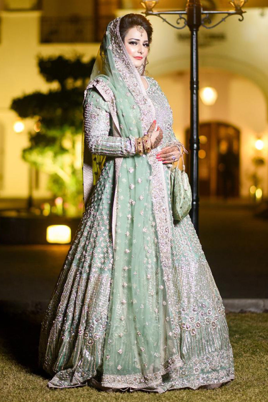 Bridal Diary 06