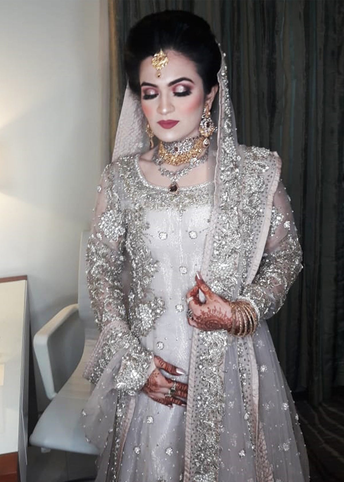 Bridal Diary 014