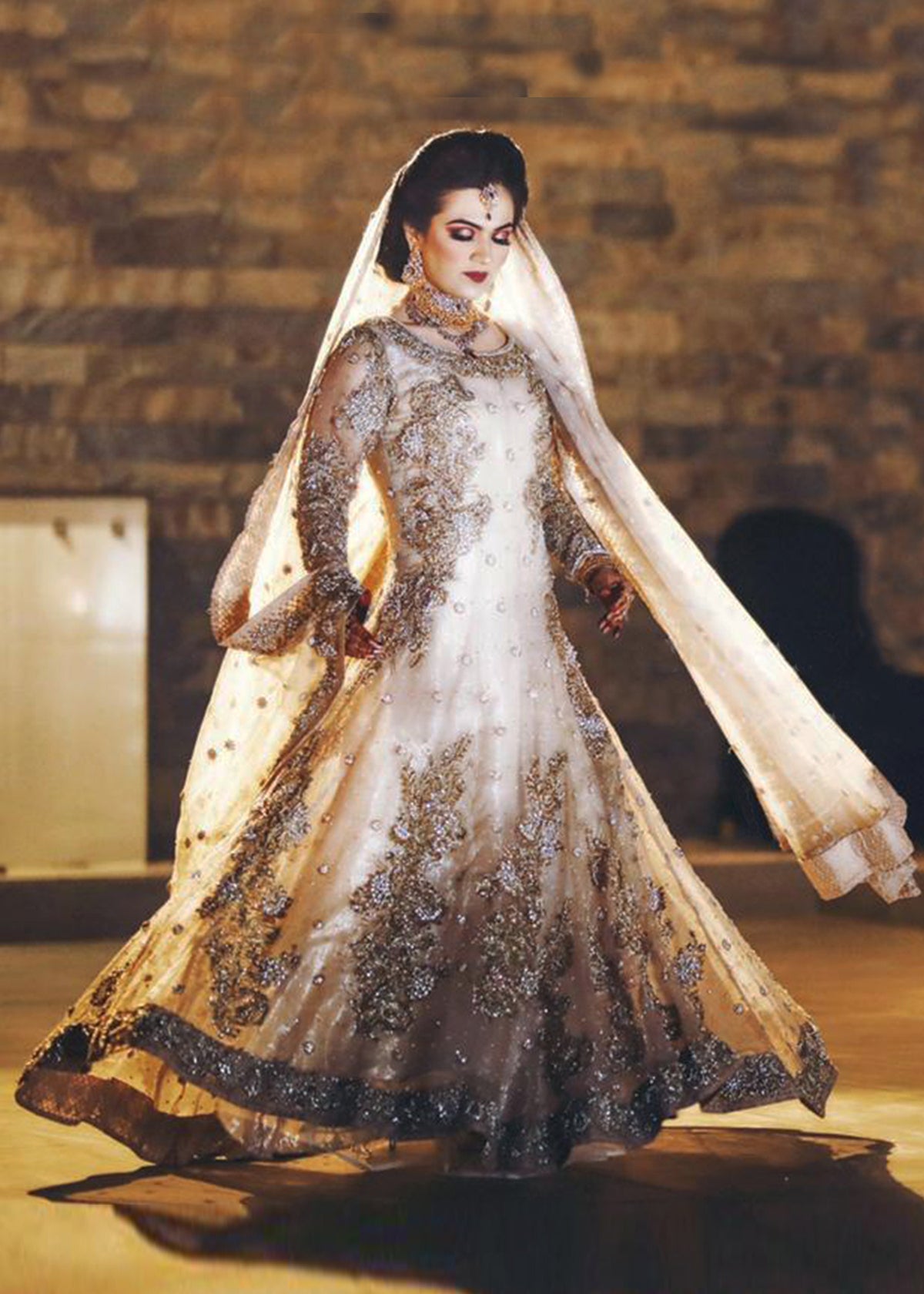 Bridal Diary 014