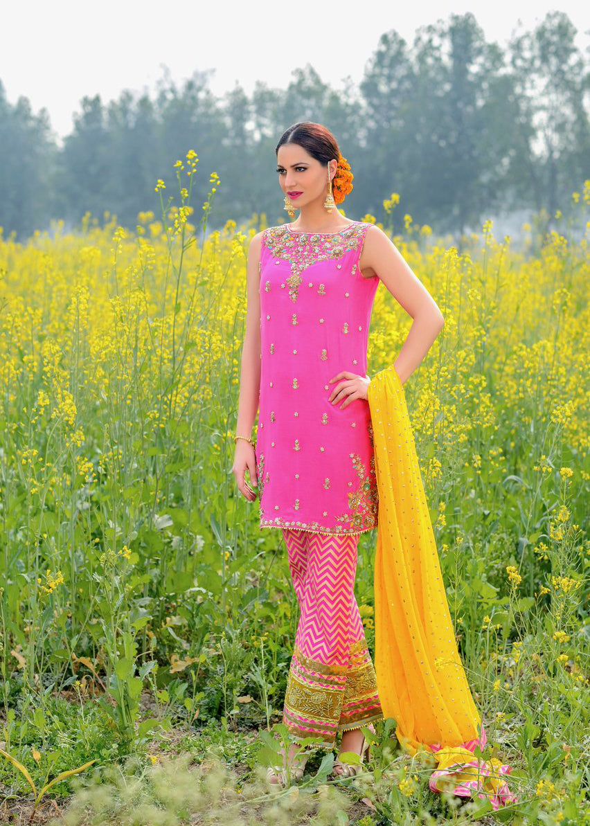 Dulhania