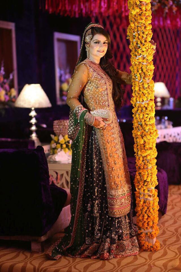 Bridal Diary 062