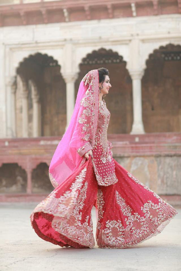 Bridal Diary 060