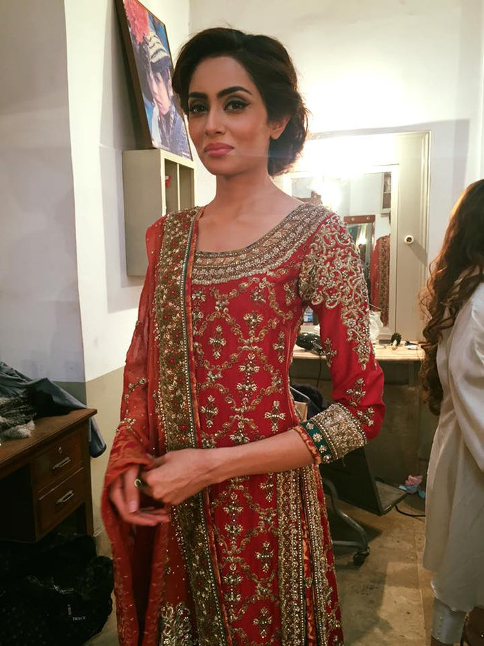 Bridal Diary 057