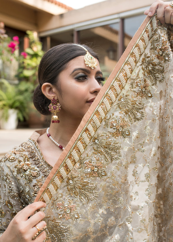 Chand bridal