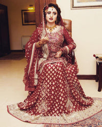 Bridal Diary 053
