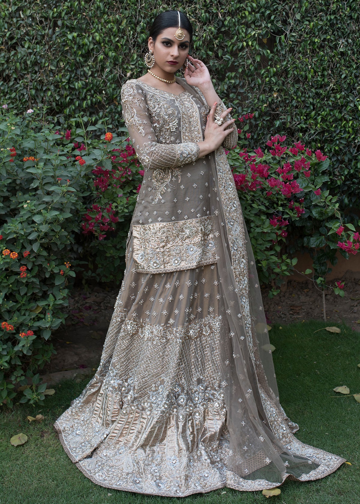 Mehar Bridal