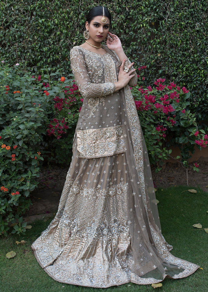 Mehar Bridal