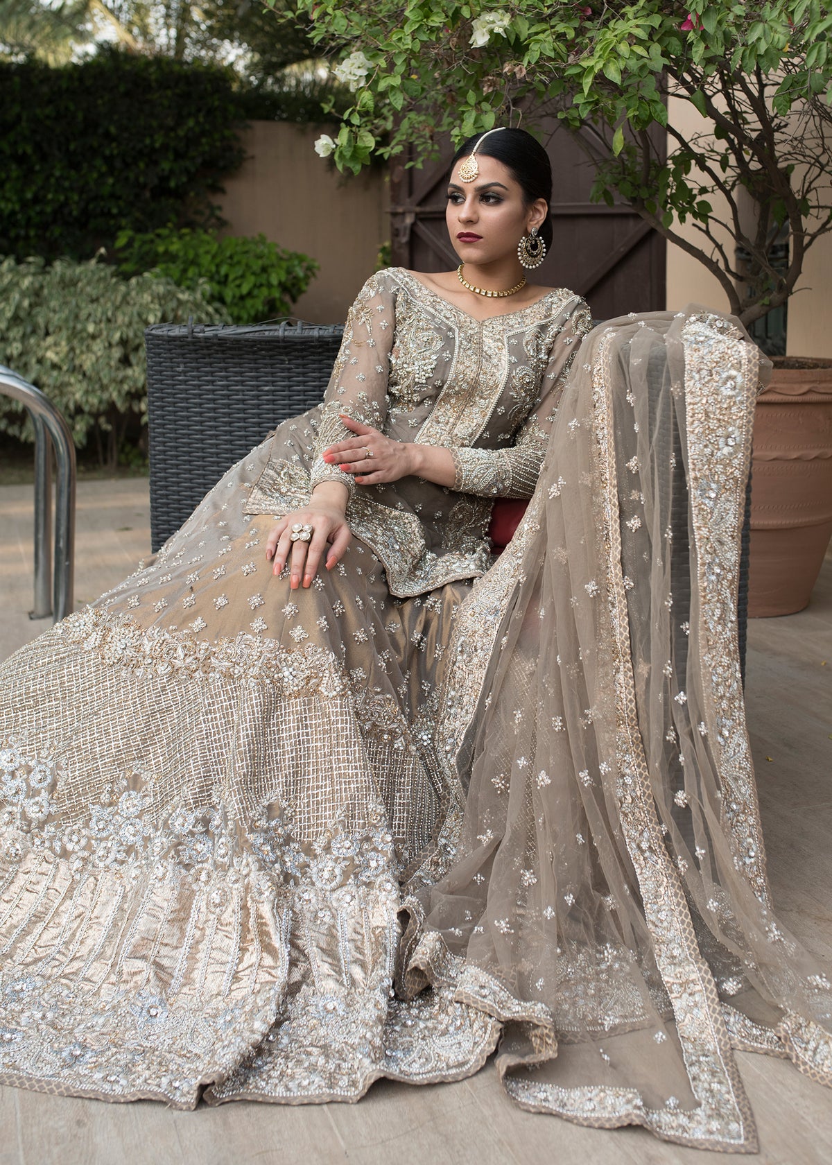 Forever Gown