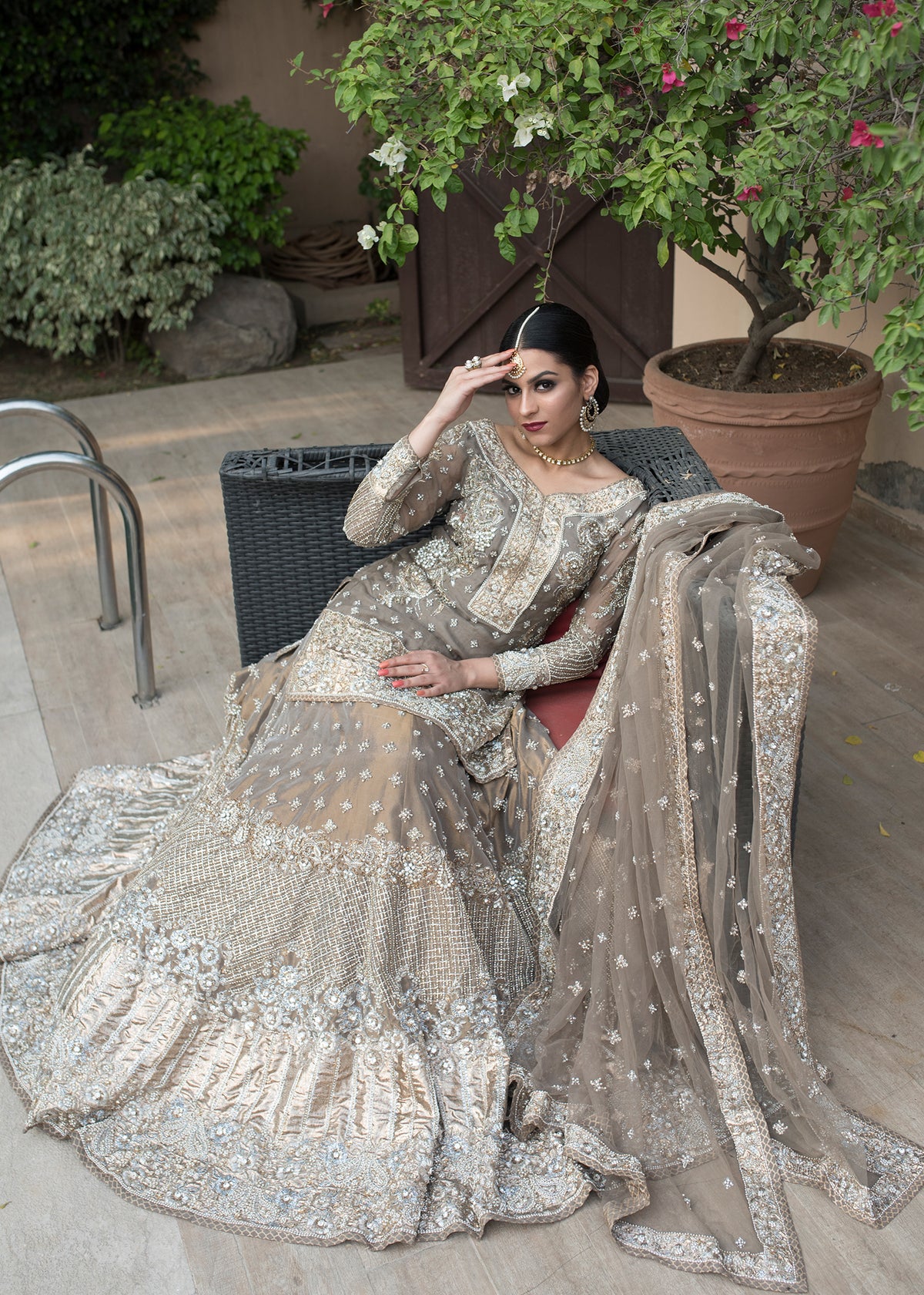 Forever Gown