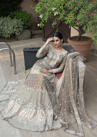 Forever Gown