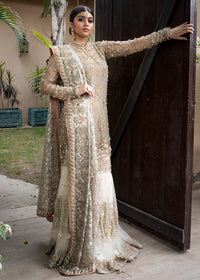 Gold Bridal