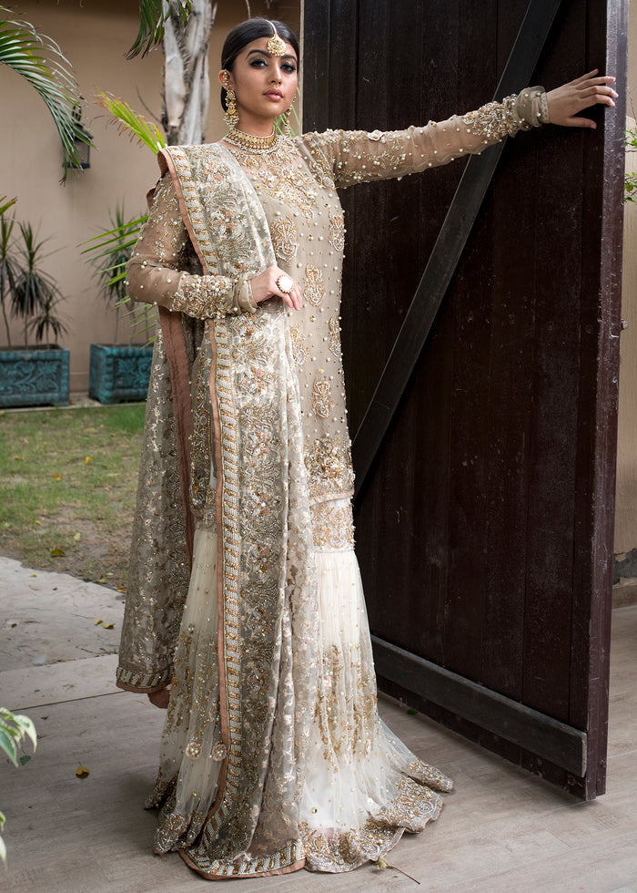 Gold Bridal