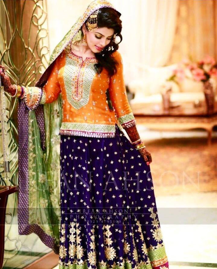 Bridal Diary 039