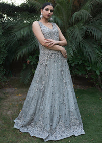 Cheeni Gown