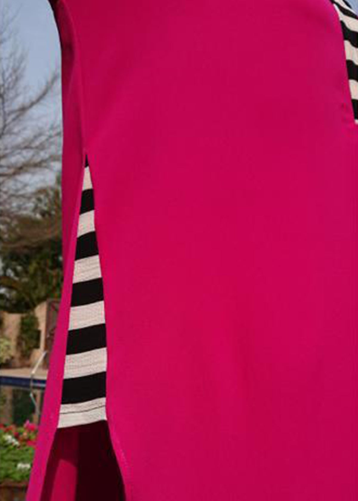 Fuchsia Lush