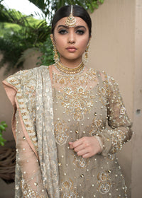 Gold Bridal