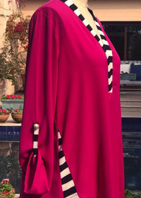 Fuchsia Lush