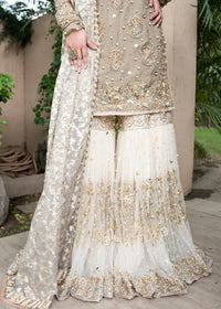Gold Bridal