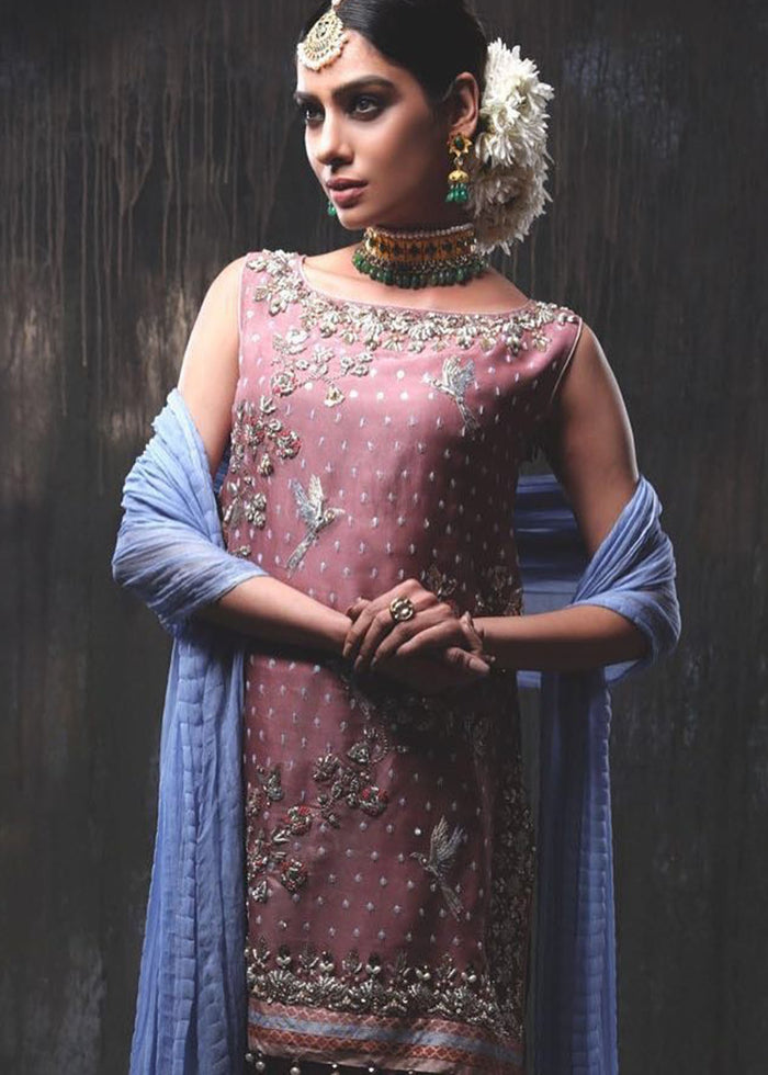 Trousseau Outfit