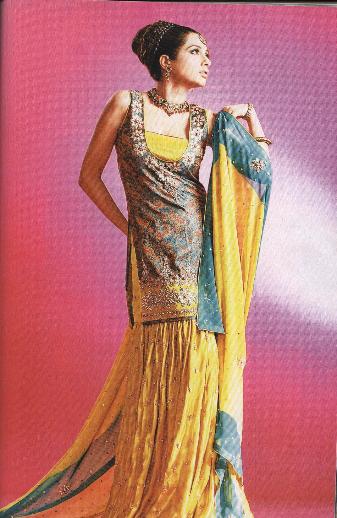 Arsi Bridal