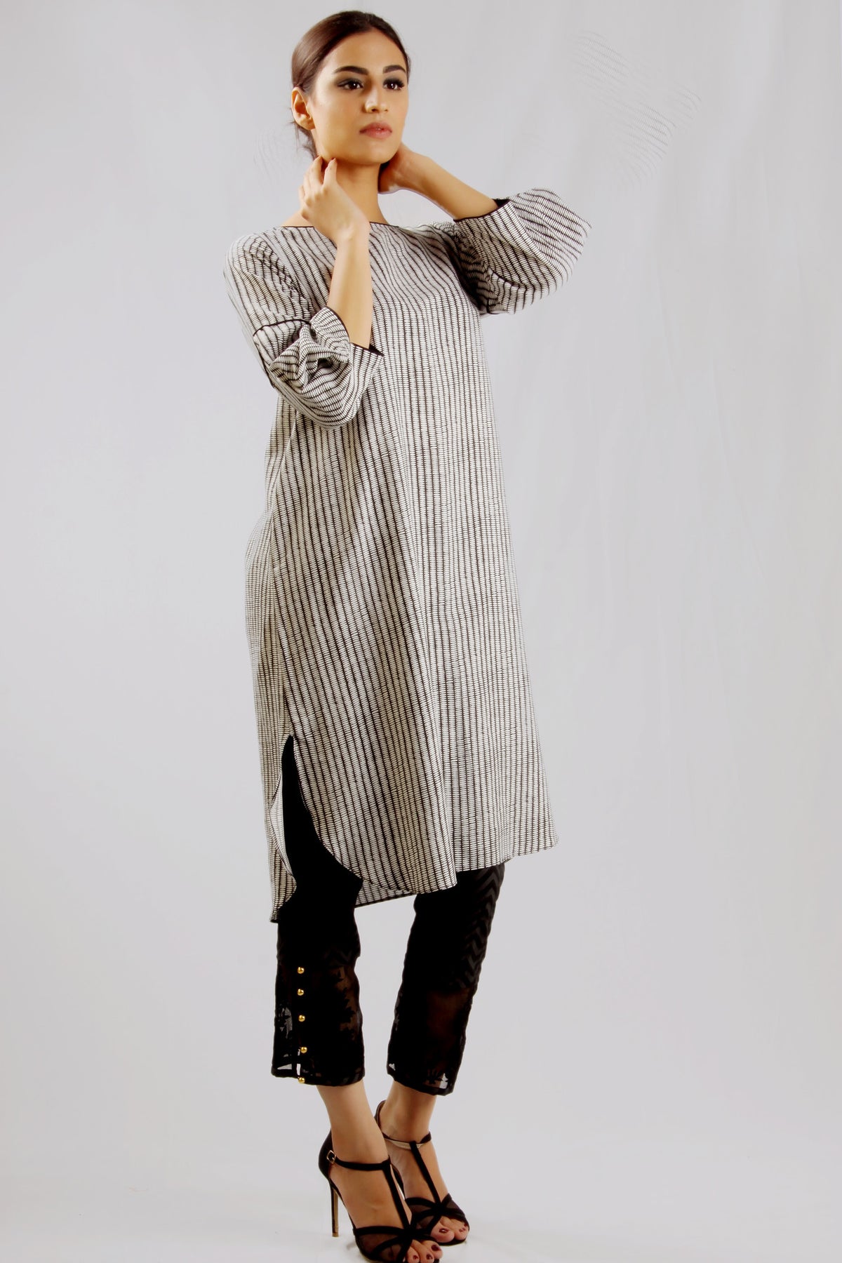 Black Stripes