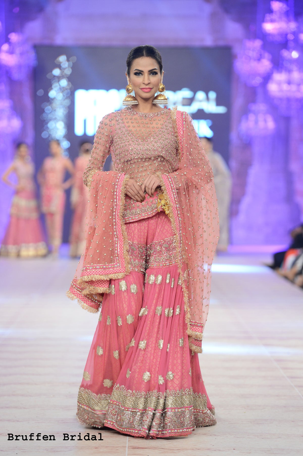 Brufeen Bridal