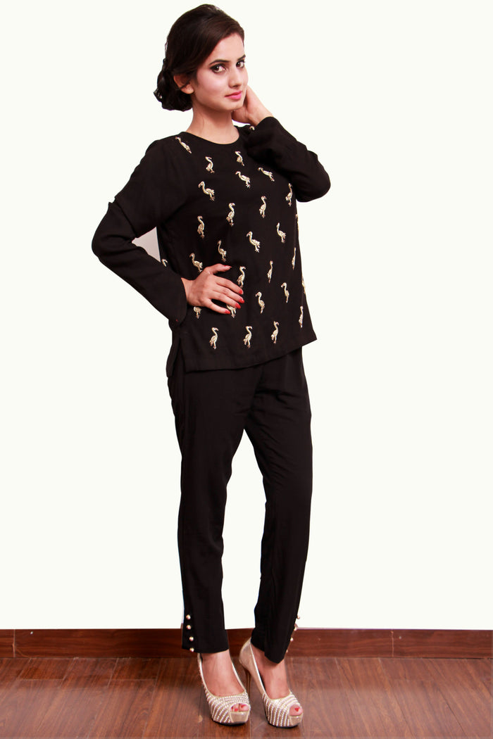 Casual 1