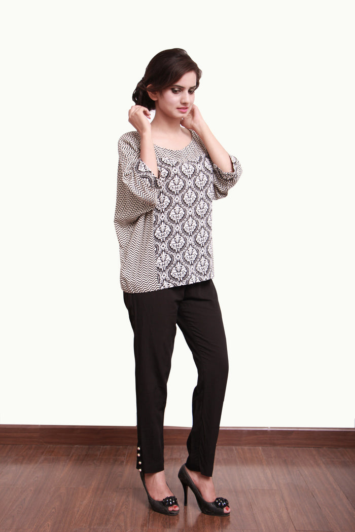 Casual 7