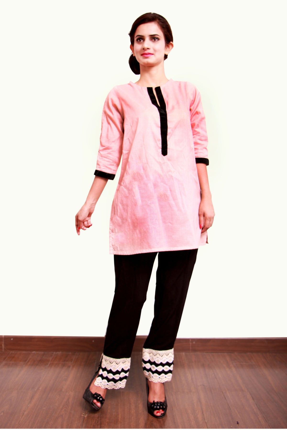 Casual 9