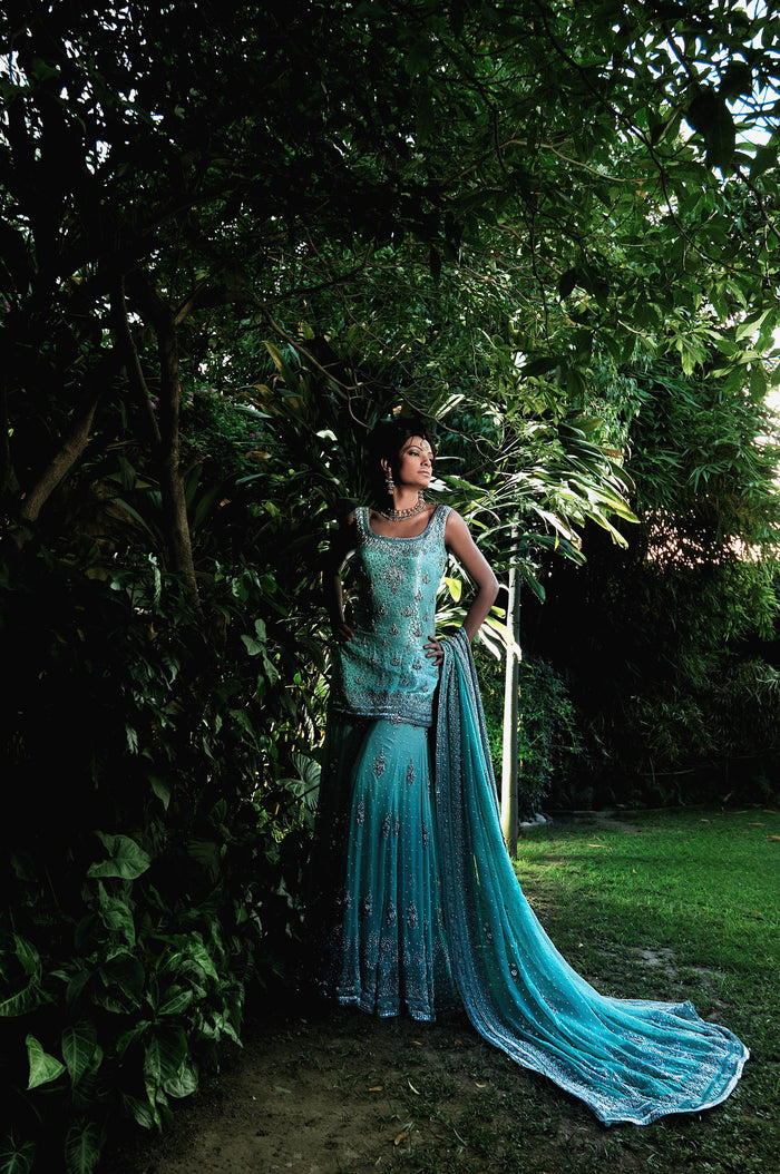 Chandi Bridal
