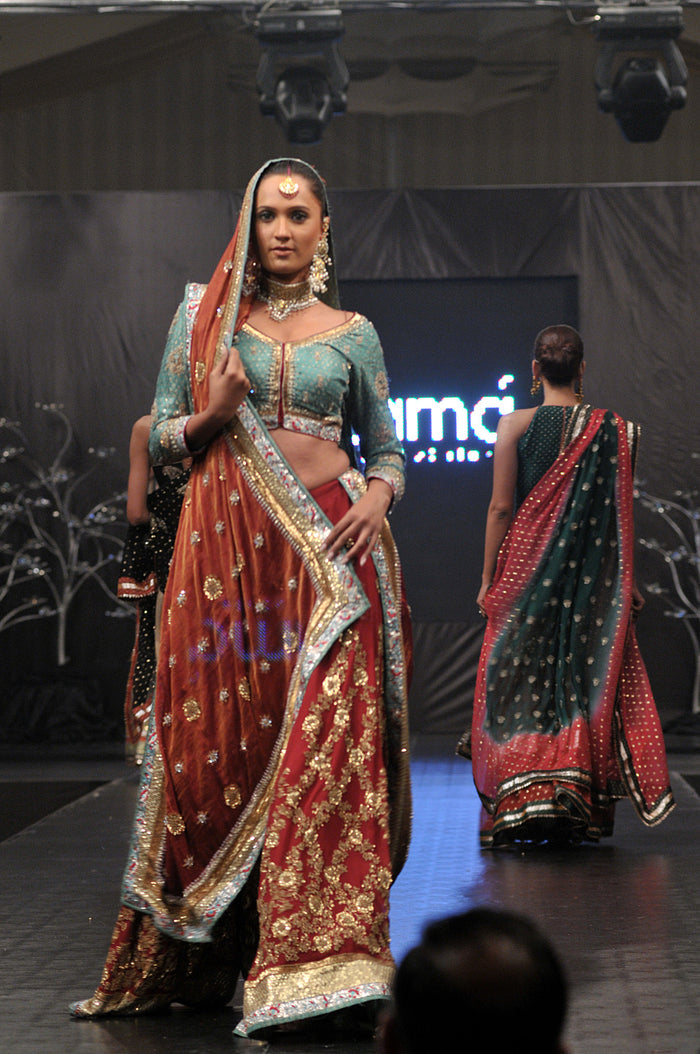 Chardhangali