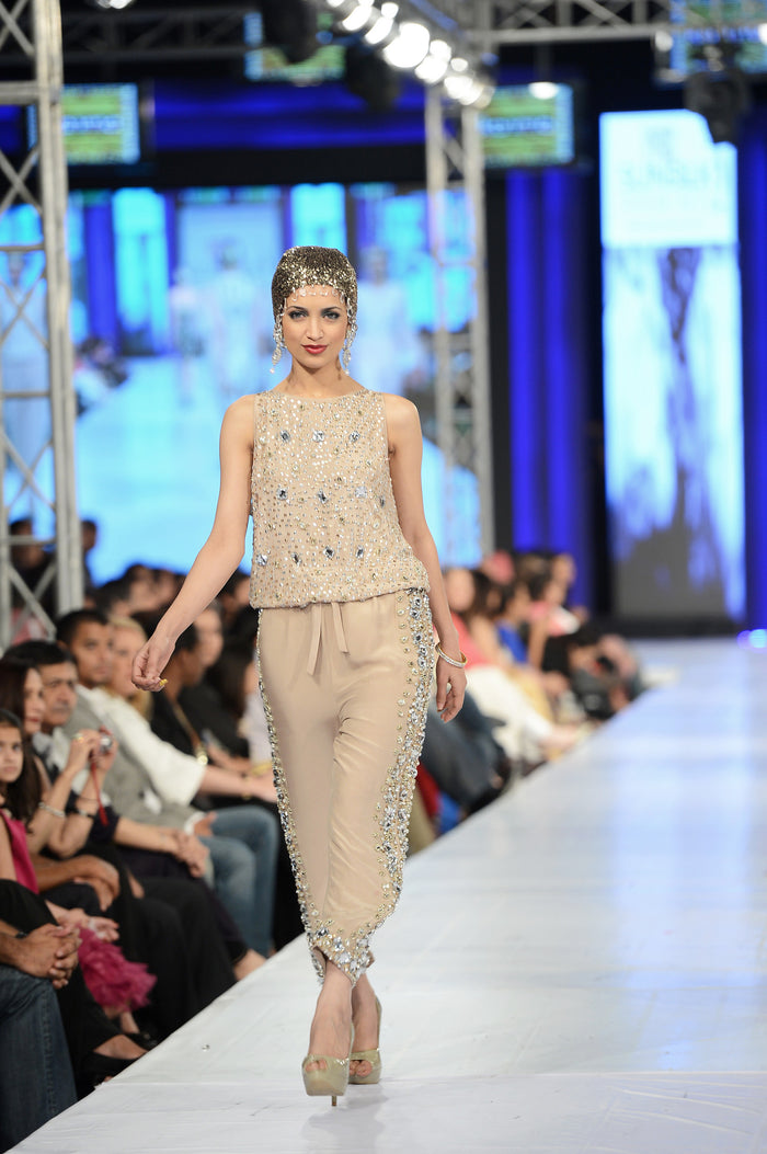 Crystal Jumpsuit
