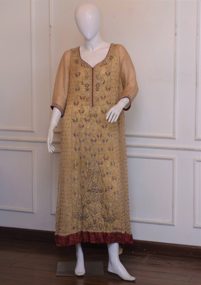 Santushti - Ready to Ship