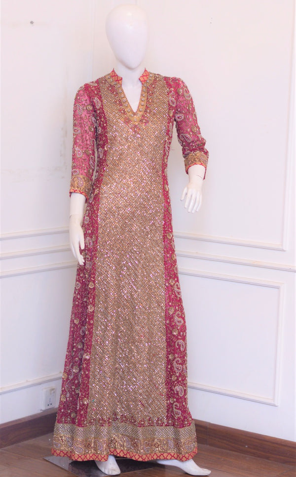 Shahrani - Ready to Ship
