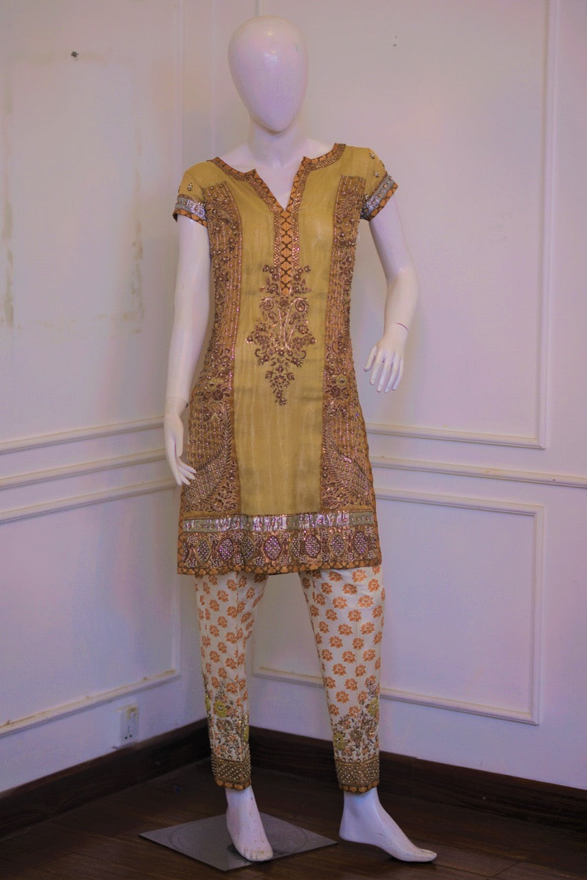 Sona Chandi - Ready to Ship
