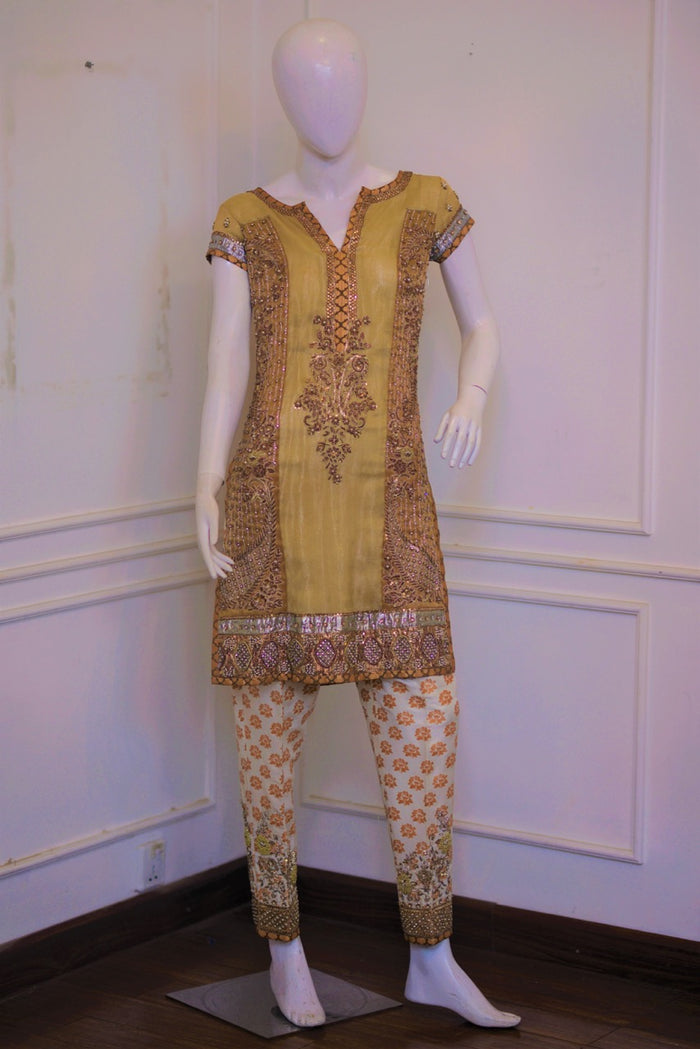 Sona Chandi - Ready to Ship