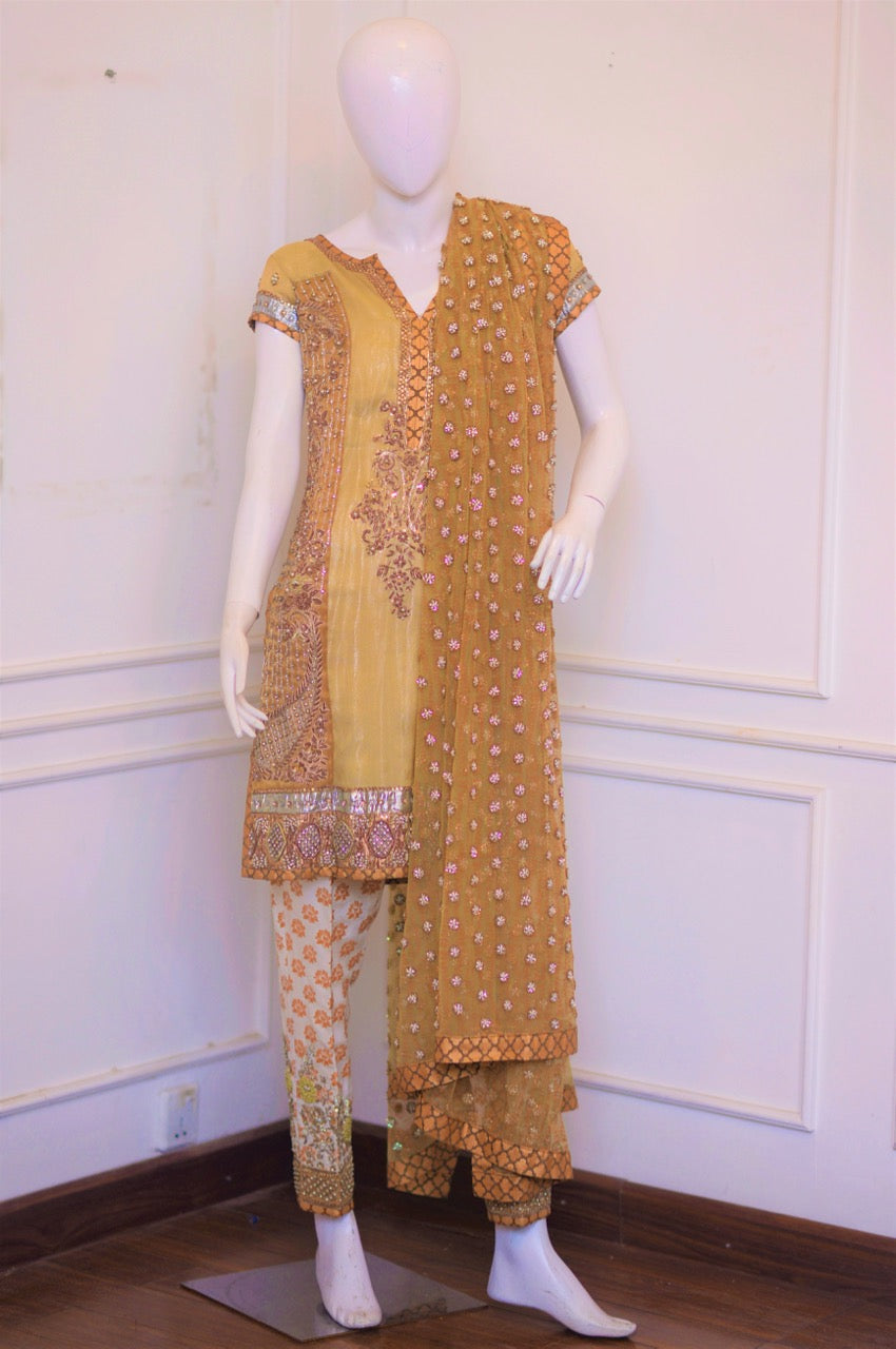 Sona Chandi - Ready to Ship
