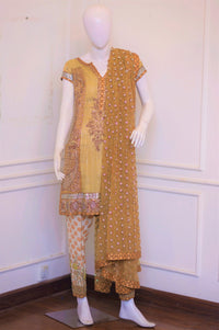 Sona Chandi - Ready to Ship