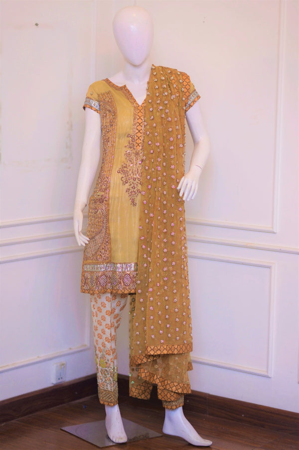Sona Chandi - Ready to Ship