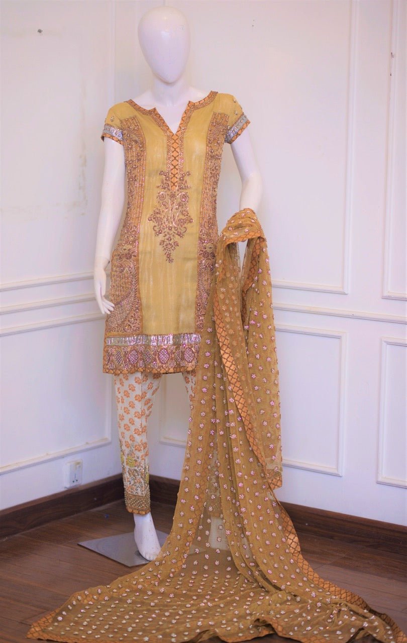 Sona Chandi - Ready to Ship