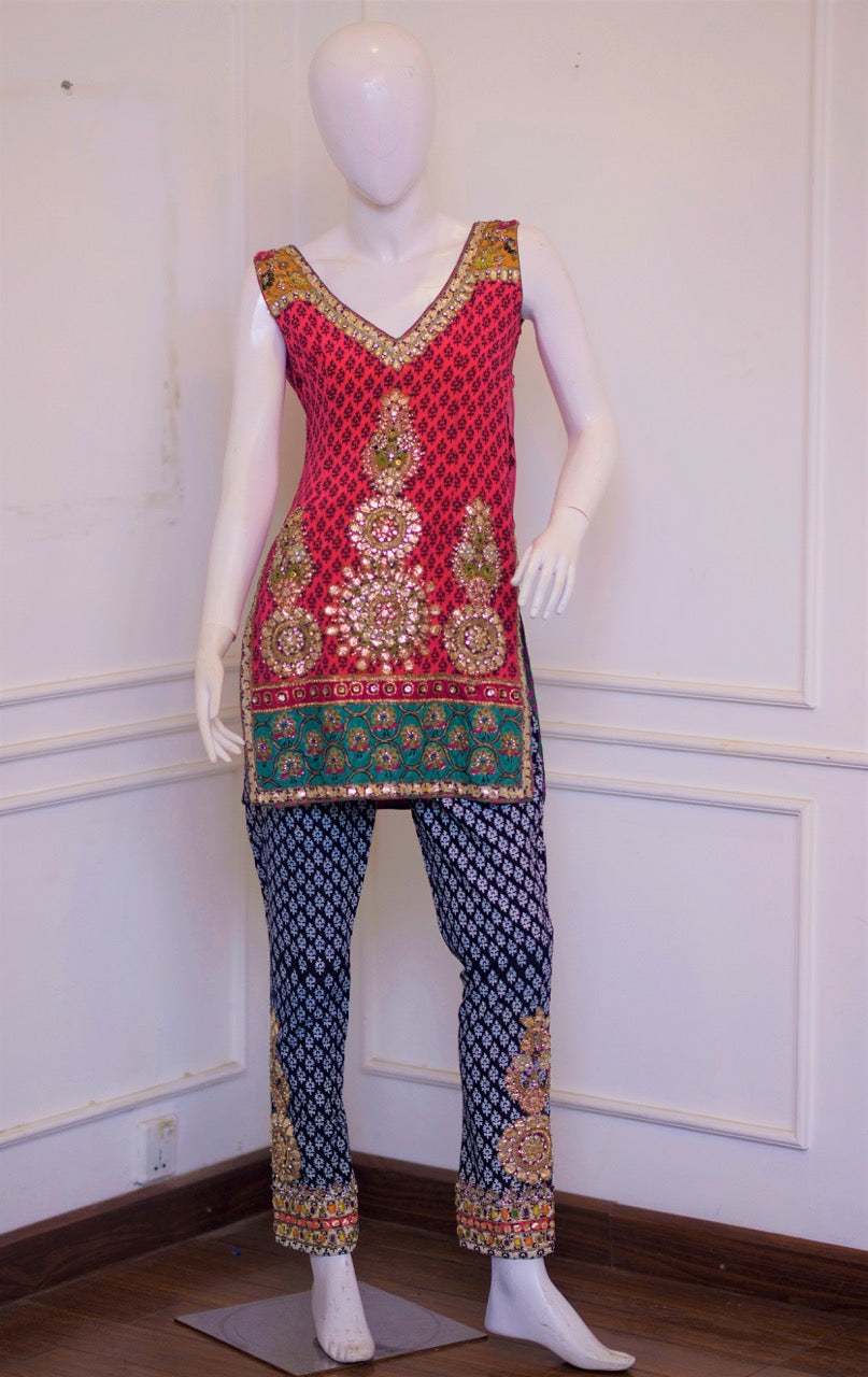 Murti - Ready to Ship