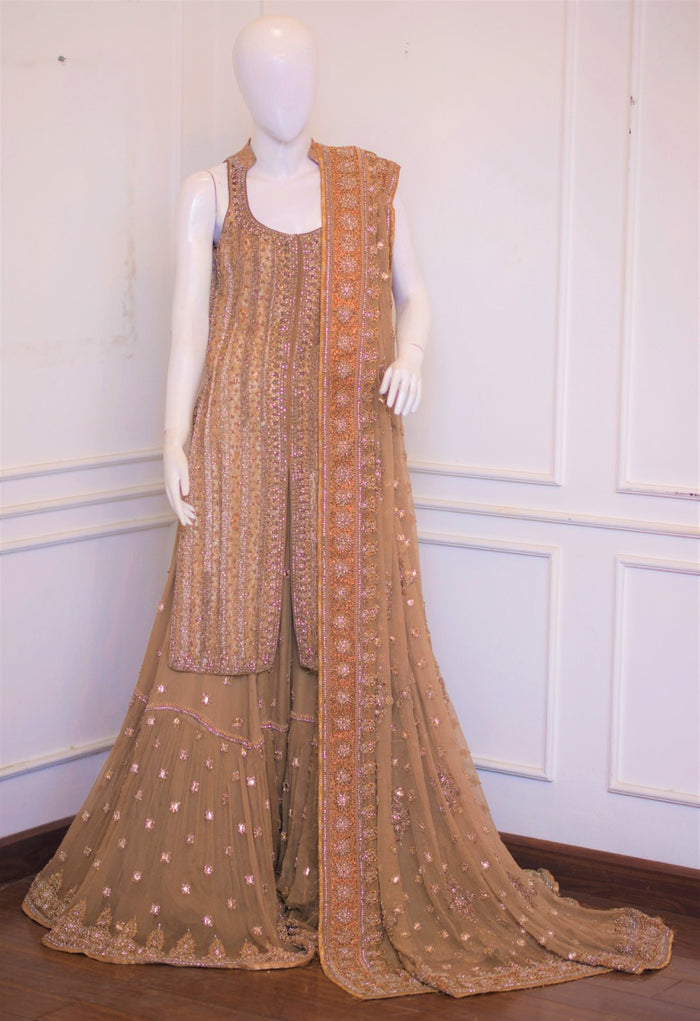 Princess Bridal - Ready to Ship